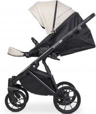 Детская коляска 2 в 1 Riko Brano PRO 05 Sand